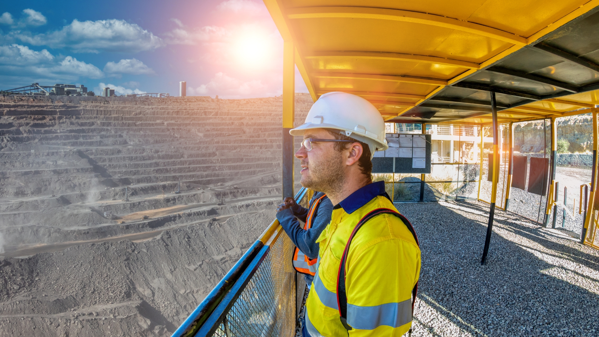 The Role of Data & Analytics in Oil & Gas Decision-Making